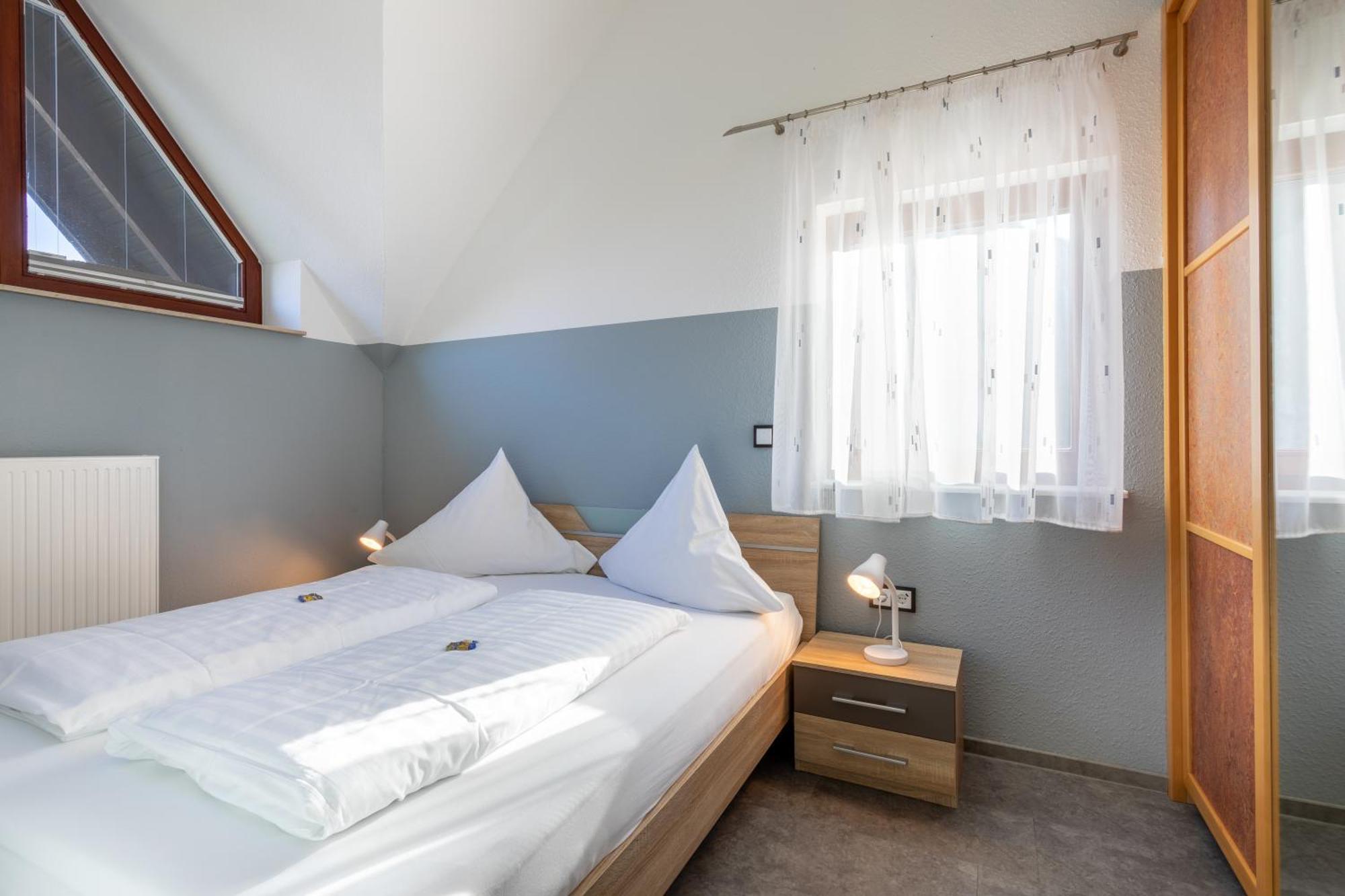 Apartmán Sonnendeck 1 Bad Arolsen Exteriér fotografie